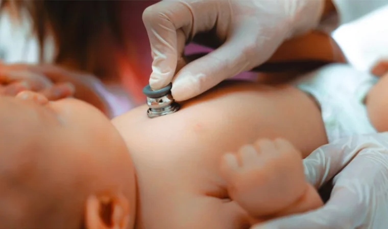 आज विश्व निमोनिया दिवसः रोकथाम र सशक्त स्वास्थ्य प्रणालीमा जोड